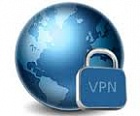 Настройка защищенного соединения с сервером для клиентов через VPN